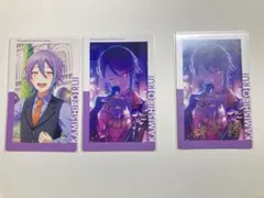 プロセカ 神代類 エピックカード 箔押し