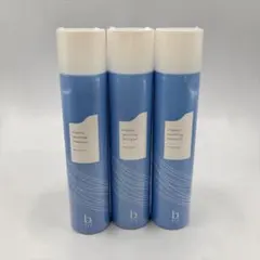 b.ris organic sparkling shampoo 3本セット - メルカリ
