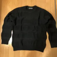 nano・universe ニット