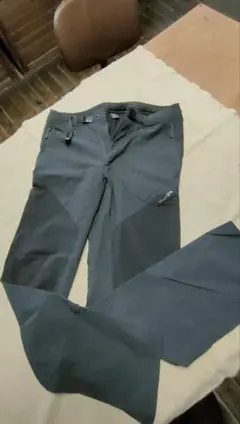 モンベル アウトドアウェア