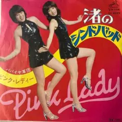 チキチキバンバン 山本リンダ・ザ ヴァイオレッツ 恋はみずいろ - メルカリ