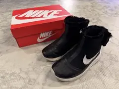 ナイキTANJUN HI(PSV) 19.5cm①