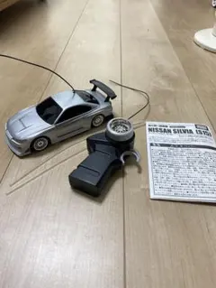 ドリフトパッケージライト　s15のサムネイル