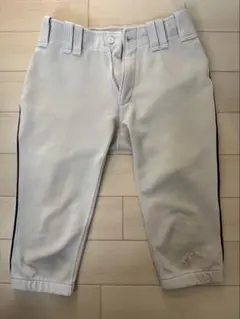 ミズノ ショートフィット ユニフォーム Sサイズ