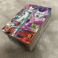 ドラゴンボールスーパーダイバーズ 引退品 312枚 全SR - メルカリ