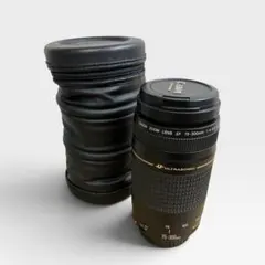 C170 Canon EF 75-300mm 1:4-5.6 Ⅱ レンズのサムネイル