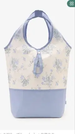 クーラーバッグ エコバッグ