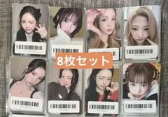 Hearts2Hearts kms 上海 サイン会 特典 トレカ イアン セット - メルカリ