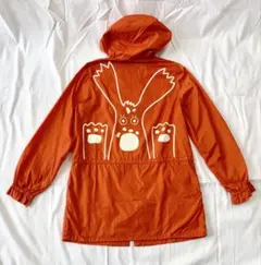 新品 タグ付き ミエコウエサコ noisy Mサイズ 長袖　ボア襟付き 新品 タグ付き ミエコウエサコ noisy Mサイズ 長袖ボア襟付き