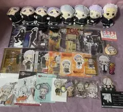 東京リベンジャーズ 三ツ谷隆 まとめ売り