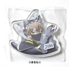 桃源暗鬼 ジャージメイド　アクリルブロック　皇后崎迅