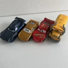 シ*ト様 トミカ　カーズ　まとめ売り　廃盤品 トミカ カーズトミカ まとめ売り 絶版 廃盤あり！ 全75台 - メルカリ