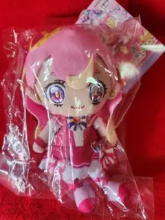 キュアワンダフル　わんだふるぷりきゅあ　キュアフレンズぬいぐるみ