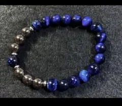 ▲（3）j→→→m24-3/テラヘルツ&ブルータイガーアイ