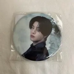 ENHYPEN ジェイク 缶バッジWALK THE LINE ガチャ