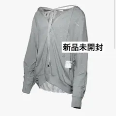 theredthread ザレッドスレッド　emblem fold hoodieのサムネイル