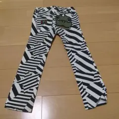 訳有☆お買い得♥　BITS　恐竜　ロングパンツ