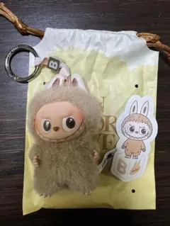 イニシャル　ラブブ　B