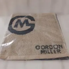 GORDON MILLER タオルハンカチ 2枚セットのサムネイル