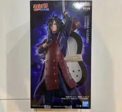 NARUTO-ナルト- 疾風伝 うちはマダラ GiGO限定 フィギュア - メルカリ