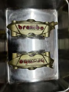 スズキ隼2型純正ブレンボキャリパー(スズンボ) スズキ隼2型純正ブレンボキャリパー(スズンボ) 楽天市場】SUZUKI