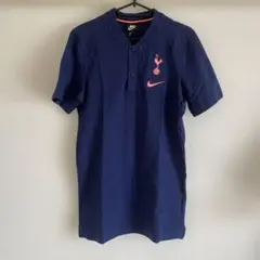 トップス　メンズ　S　Tシャツ　ポロシャツ　ネイビー　NIKE