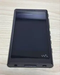 Sony ウォークマン デジタルオーディオプレーヤー　NW-A55