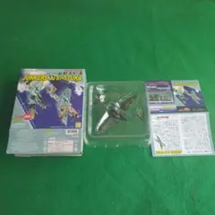 2026年最新】1/144 マイクロアーマーの人気アイテム - メルカリ