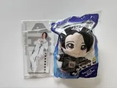 k*u様 A.B.C-Z ぬいぐるみ 戸塚祥太 /04 - メルカリ