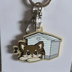 【トラステ限定！】Mateキーホルダーのサムネイル