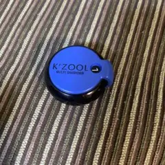 K'ZOOL マルチシャープナー 青