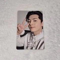 ENHYPEN House of Vampire VIP特典トレカ ジェイ