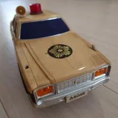 1/64 パトカー ミニカー用 赤色灯 散光灯 警告灯 3 覆面パトカー 改造