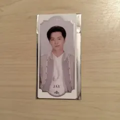 ENHYPEN House of Vampire AR PHOTO ジェイ