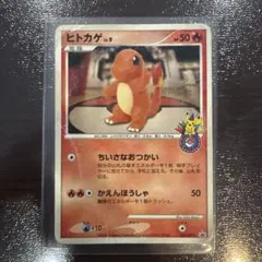 2026年最新】プロモ ヒトカゲの人気アイテム - メルカリ