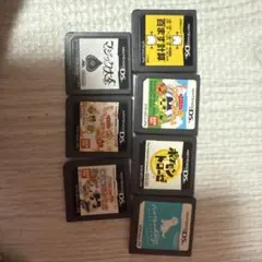 ニンテンドー3DS、DS ゲームソフトセット - メルカリ