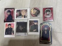 赤井秀一セット