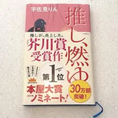 推し燃ゆ