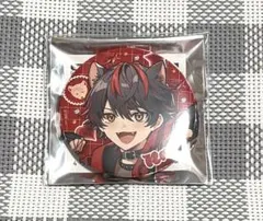 SneakerStep すにすて うぃあすに 缶バッジ らおくん - メルカリ