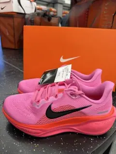 23.5cm Nike Women's Pegasus 41