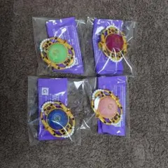 あんスタ スタライ リングライト