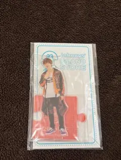 なにわ男子 藤原丈一郎 アクリルスタンド アクスタ 第3弾 20夏のサムネイル