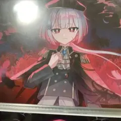 専用 死亡フラグちゃん 破滅くん