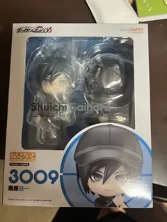 新品 ニューダンガンロンパ V3 最原終一 ねんどろいど 特典付き 特製