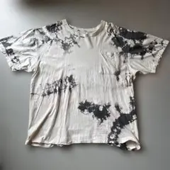 KAPITALキャピタル天竺 BONE pt BIG T ASHBURYDYEDのサムネイル
