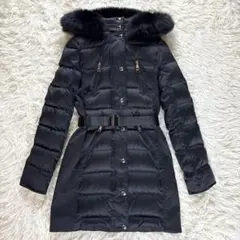 ［良品］　バーバリーチルドレン　ダウンジャケット3Y 良品］ バーバリーチルドレン ダウンジャケット3Y 良品