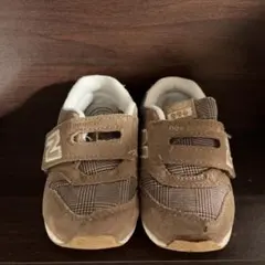 ニューバランス　14cm