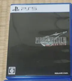 FINAL FANTASY VII REBIRTH PS5