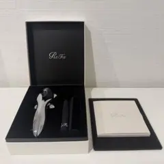 中古 ReFa リファ カラット 美顔ローラー RF3626682 箱付 - メルカリ