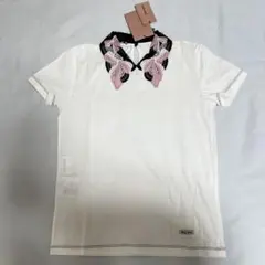 2026年最新】MiuMiu tシャツ リボンの人気アイテム - メルカリ